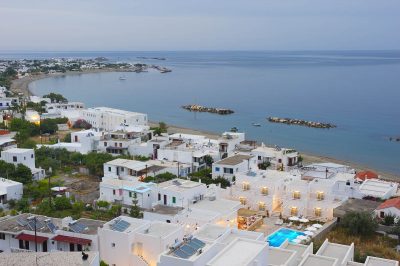 hotel skyros grece - Perigiali hotel