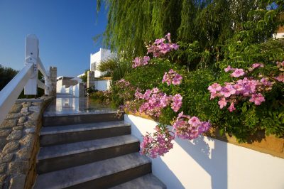 hotel in magazia skyros - Perigiali hotel