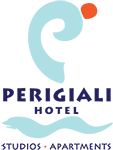 Perigiali Hotel | Skyros Greece